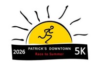 Patrick's Downtown Race to Summer 5K
