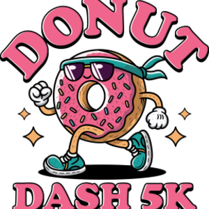 Eckert's Versailles Orchard Donut Dash 5k