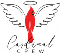 Cardinal Crew 5K and 1 Mile Glow Run