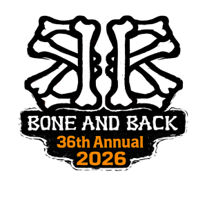 To Bone and Back Relay