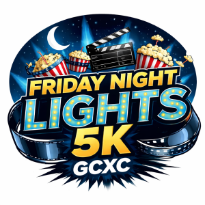Friday Night Lights 5K