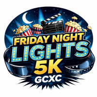 Friday Night Lights 5K