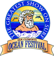 San Clemente Ocean Festival