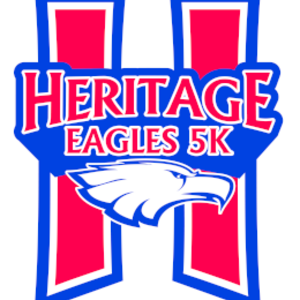 Heritage Eagles 5K