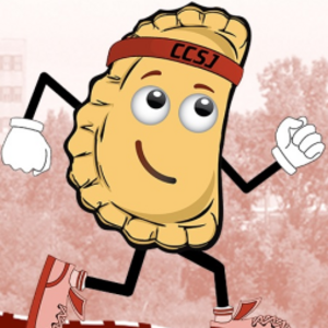 PIEROGI STUMBLE 5K