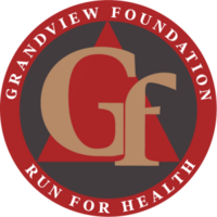 RUN FOR THE HEALTH OF IT