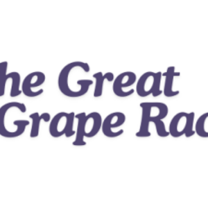 The Great Grape Race