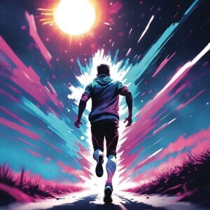Run Through the Darkness