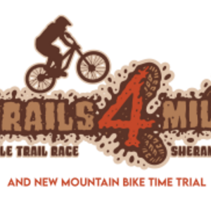 Trails 4 Miles