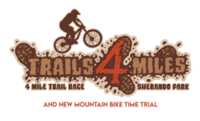 Trails 4 Miles