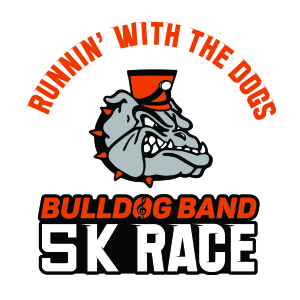 Runnin' with the Dogs 5K