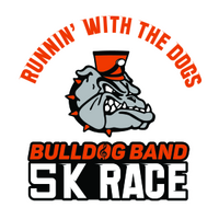 Runnin' with the Dogs 5K