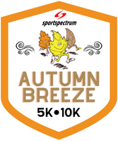 Autumn Breeze Road Race