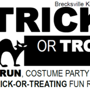 The Ken Ganley Companies and The Brecksville Kiwanis 13th Annual Trick-or-Trot