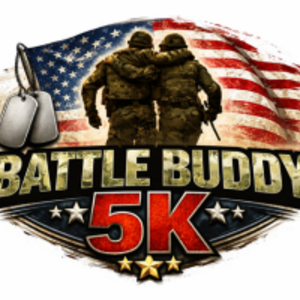Victoria Helping Veterans- First Annual Battle Buddy 5k