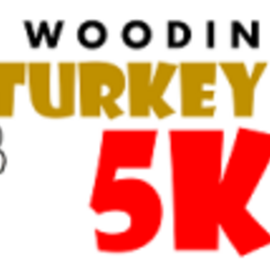 Woodinville Turkey Trot 5K