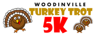 Woodinville Turkey Trot 5K