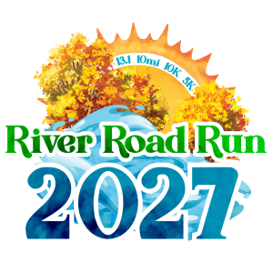 River Road Run Half, 10k, 5k