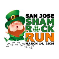 San Jose Shamrock Run