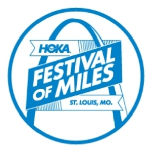 HOKA Festival of Miles