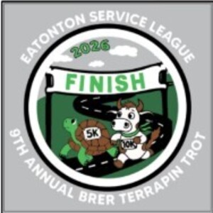 Brer Terrapin Trot 5K/10K and One Mile