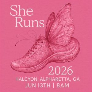 She Runs 5K