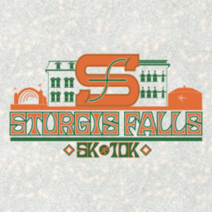 Sturgis Falls 5K & 10K