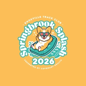 Springbrook Splash, Presented by Covenant Health