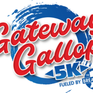 Gateway Gallop 5k