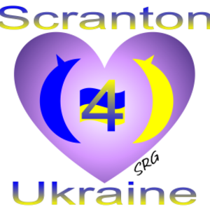 5th Annual Scranton 4 Ukraine 5K