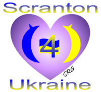 5th Annual Scranton 4 Ukraine 5K