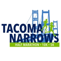 Tacoma Narrows Half Marathon / 10K / 5K
