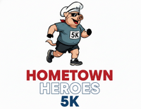 Hometown Heroes 5k