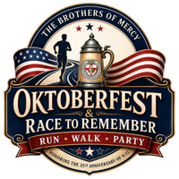Brothers of Mercy Oktoberfest & Race to Remember