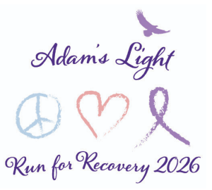 Adams Light "Run for Recovery" 5K