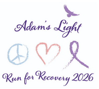 Adams Light "Run for Recovery" 5K
