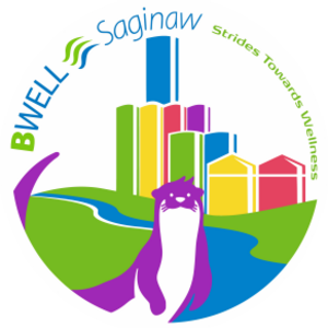 BWell Saginaw Strides Toward Wellness 2026