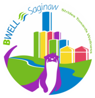 BWell Saginaw Strides Toward Wellness 2026