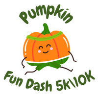 Northwest CASA Pumpkin Dash 5k / 10k