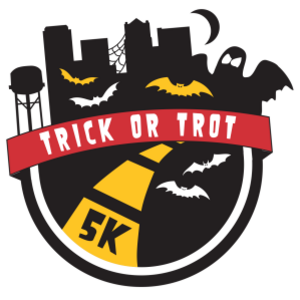 Trick or Trot 5K