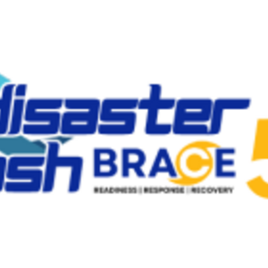 Disaster Dash 5K Run/ Walk