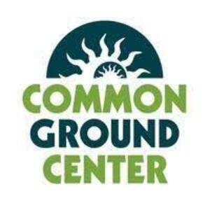 Common Ground 5k