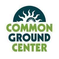Common Ground 5k