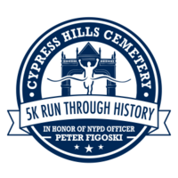 Cypress Hills Cemetery 5K Run Through History