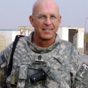 CSM John S. Werner Memorial 5k Run-Walk