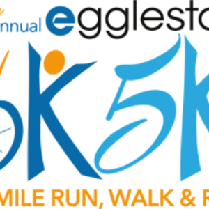 Eggleston OK5K & 1 Mile Run, Walk & Roll