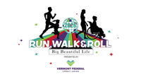 Big Beautiful Life Run Walk & Roll AND First Responder Touch-A-Truck