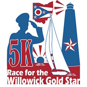 5K Race for the Willowick Gold Star
