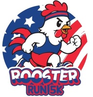 Rooster Run Walk