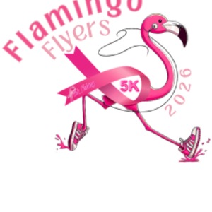 Flamingo Flyers 5k